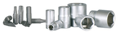 Set Chei Tubulare 45 piese Rothewald - Compact & Versatil