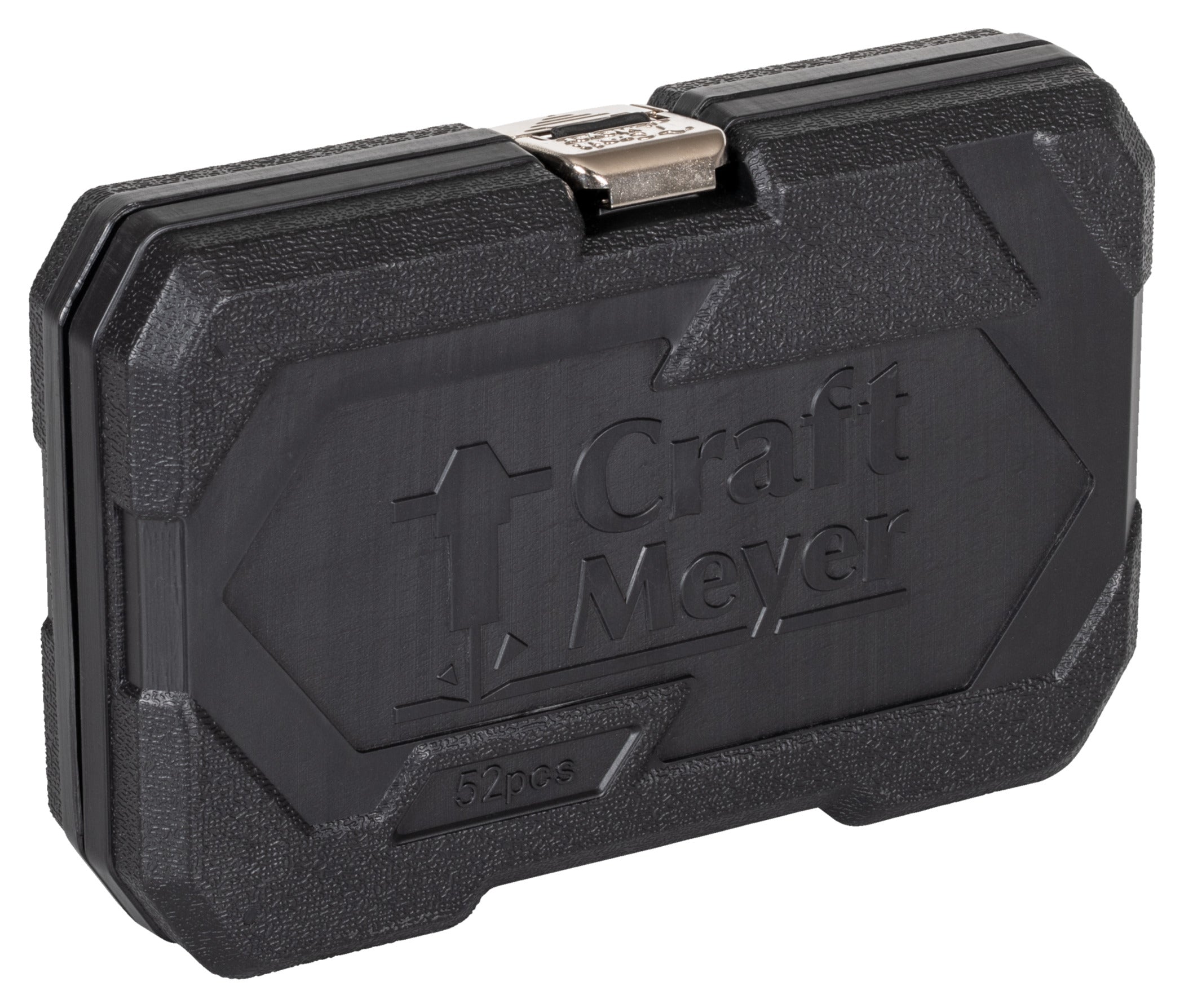 Set Chei Tubulare 52 piese Craft-Meyer - Metric & Inch