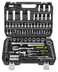Set Chei Tubulare 94 piese, Imperial Craft-Meyer - Crom-Vanadiu