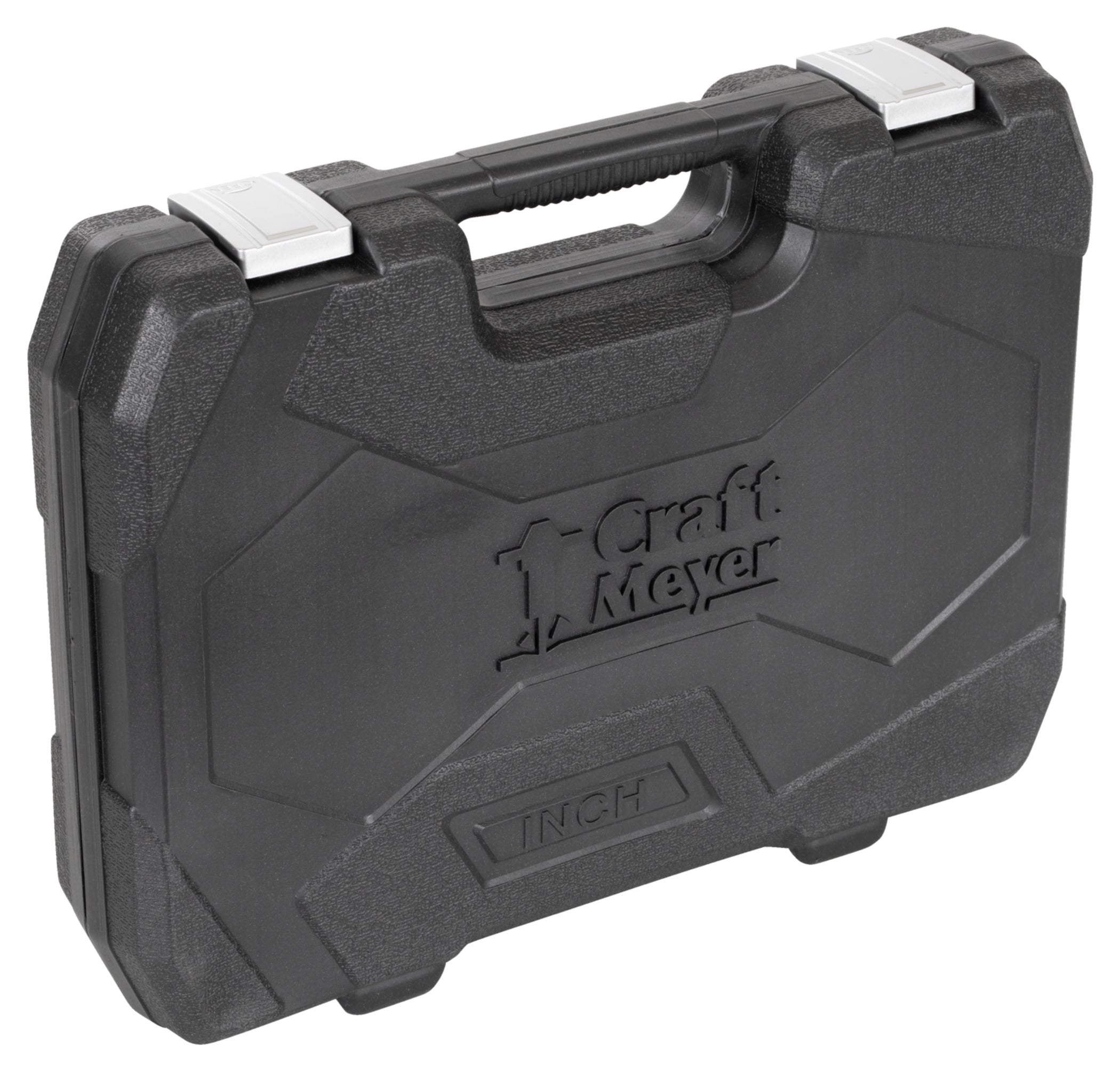 Set Chei Tubulare 94 piese, Imperial Craft-Meyer - Crom-Vanadiu