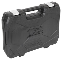 Set Chei Tubulare 94 piese, Imperial Craft-Meyer - Crom-Vanadiu