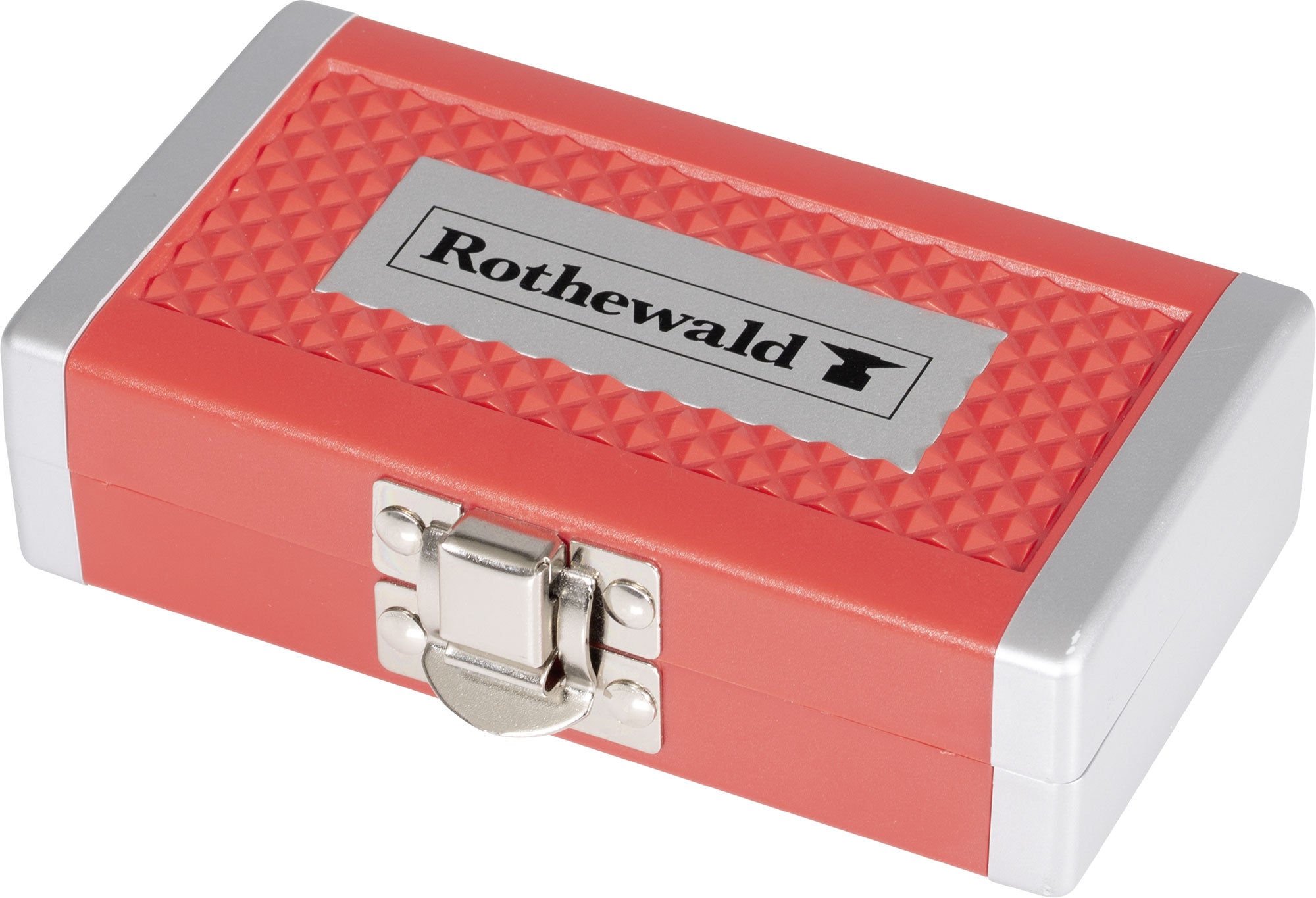 Set Chei Tubulare cu Clichet Rothewald - Precizie și Control