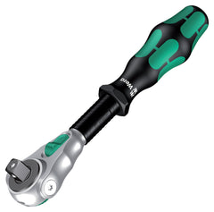 Set Chei Tubulare Kraftform Kompakt Zyklop Speed Wera - Viteză și Versatilitate