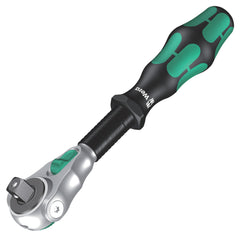 Set Chei Tubulare Wera Zyklop Speed 8100 SB All-in - 35 Piese