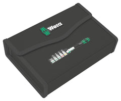 Set Chei Tubulare Wera Zyklop Speed 8100 SB All-in - 35 Piese