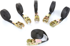 Set Chingi Ancorare 6 Piese Joubert Louis Edition - Transport Sigur