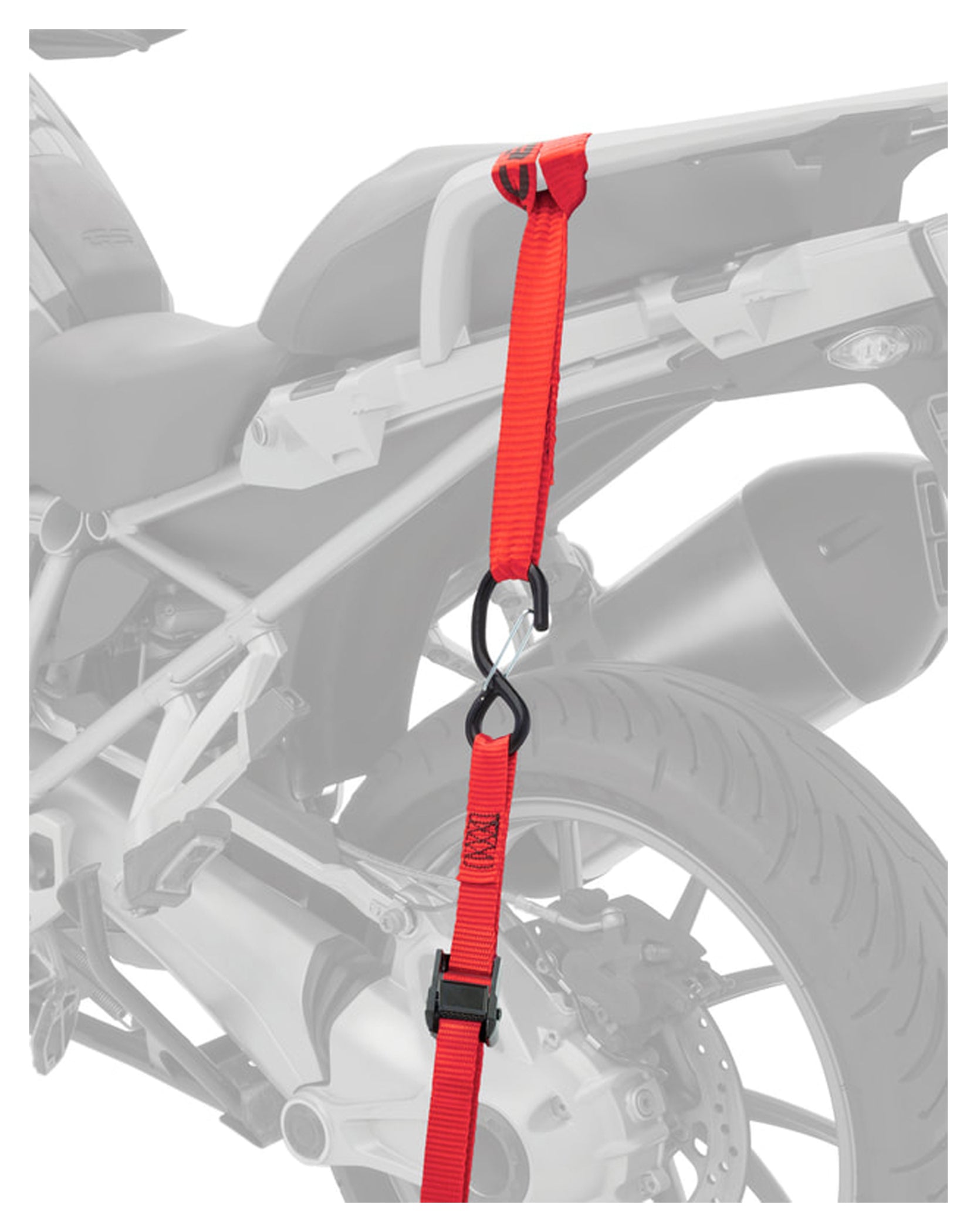Set Chingi Ancorare Moto Acebikes Cam Buckle Pro - 300 daN