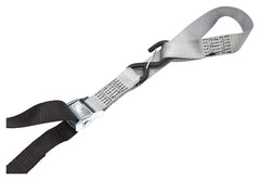 Set Chingi Fixare Acebikes Cam Buckle Strap Duo - 300kg, 180cm
