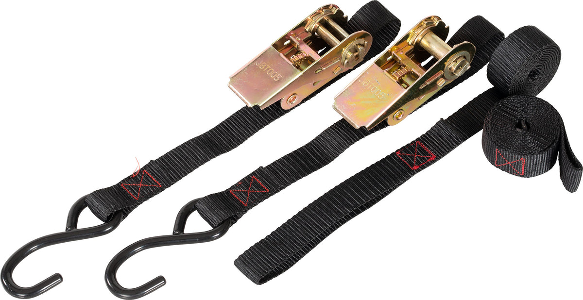 Set Chingi Fixare Moto Joubert Louis Edition - Robust și Versatil