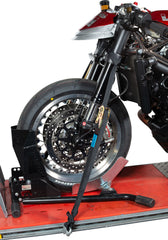 Set Chingi Fixare Moto Joubert Louis Edition - Robust și Versatil