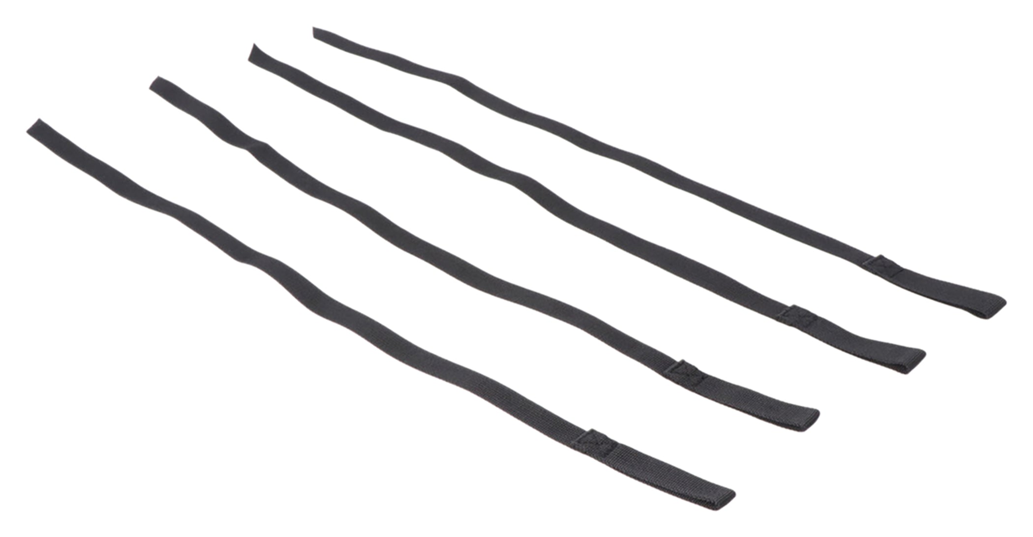 Set Chingi Fixare SW-MOTECH - 4 buc, 20mm, 700mm