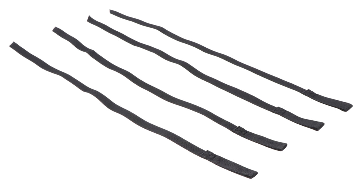 Set Chingi Fixare SW-MOTECH - 4 buc, 20mm, 700mm