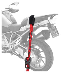 Set Chingi Moto Acebikes Ratchet Premium Deluxe - Transport Sigur