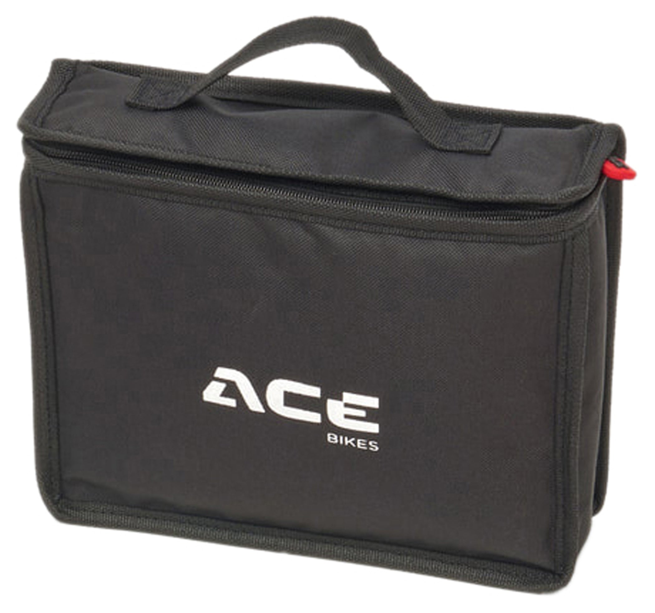 Set Chingi Moto Acebikes Ratchet Premium Deluxe - Transport Sigur