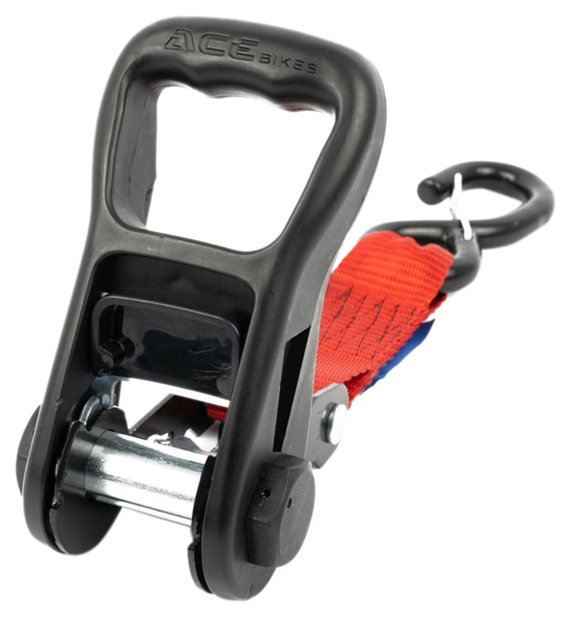 Set Chingi Moto Acebikes Ratchet Premium Deluxe - Transport Sigur