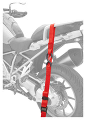 Set Chingi Moto Premium Acebikes Cam Buckle - Siguranță și Transport