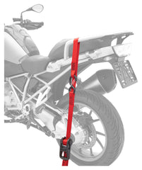 Set Chingi Moto Premium cu Clichet Acebikes - Transport Sigur