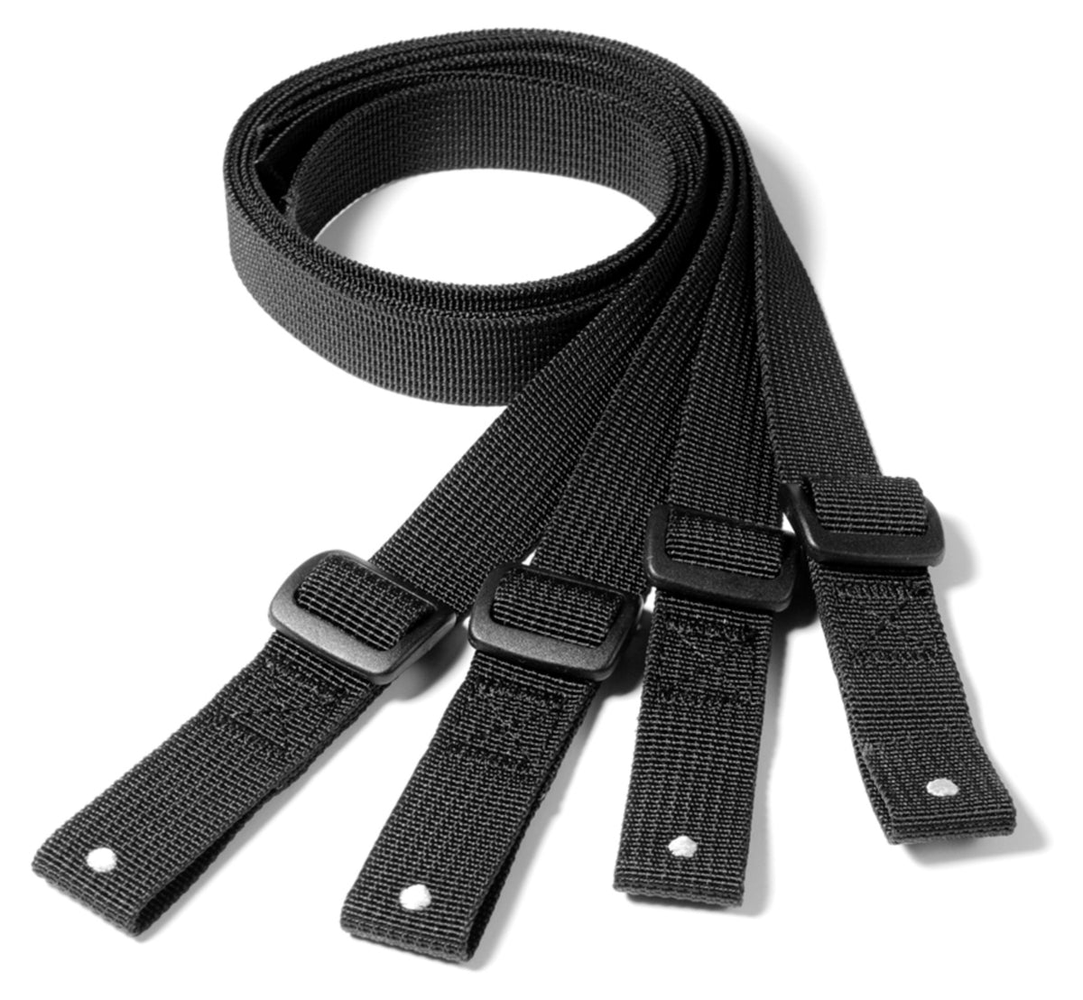 Set Chingi Prindere Subcadru Kriega Subframe Loop - 4 bucăți, 50cm
