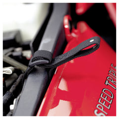 Set Chingi Prindere Subcadru Kriega Subframe Loop - 4 bucăți, 50cm