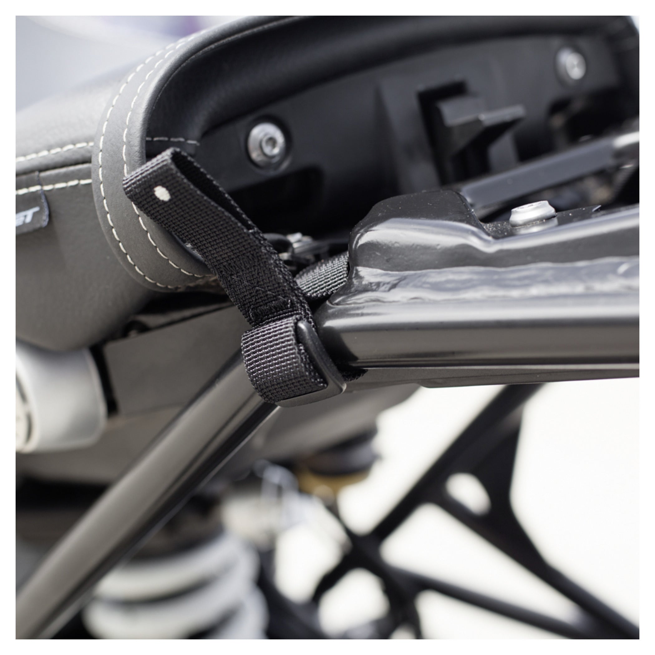 Set Chingi Prindere Subcadru Kriega Subframe Loop - 4 bucăți, 50cm