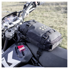 Set Chingi Prindere Subcadru Kriega Subframe Loop - 4 bucăți, 50cm