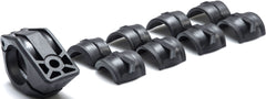 Set Cleme Suport Faruri SW-MOTECH Universal - Nylon Armat