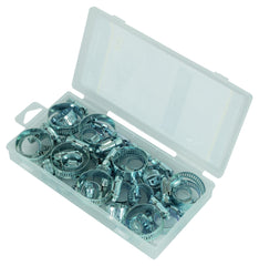 Set Coliere Furtun Craft-Meyer - 40 buc, Zincate