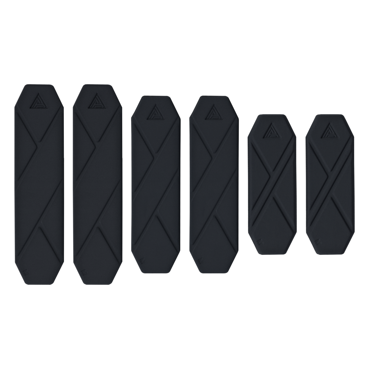 Set Confort Paduri Helikon-Tex pentru Plate Carrier, Spumă cu Canale