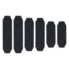 Set Confort Paduri Helikon-Tex pentru Plate Carrier, Spumă cu Canale
