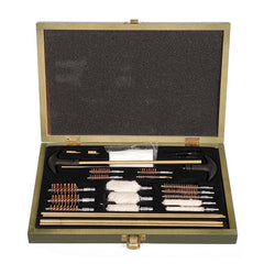 Set Curățare Arme Foc Universal - Performanță Fără Compromis