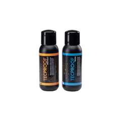 Set Curățare Haine WASH & PROTECT TECPROOF - 2x315 ml, Antiodor