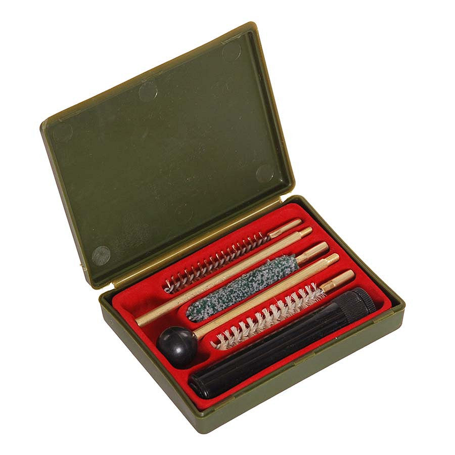Set Curățare Pistol 9mm Model 469401 - Fiabilitate și Precizie Garantate