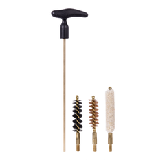 Set curățare Pistol Helikon-Tex Calibru .40/10mm Cu Perii din Cupru