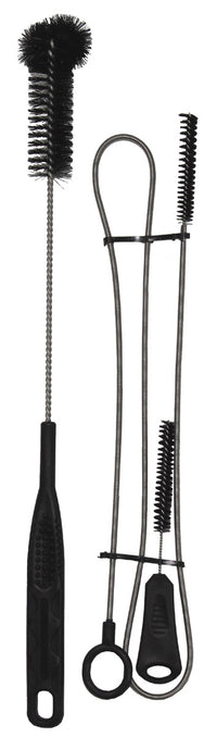 Set Curățare Sisteme Hidratare 3 Piese MFH - Fără Gust, 94cm Tub