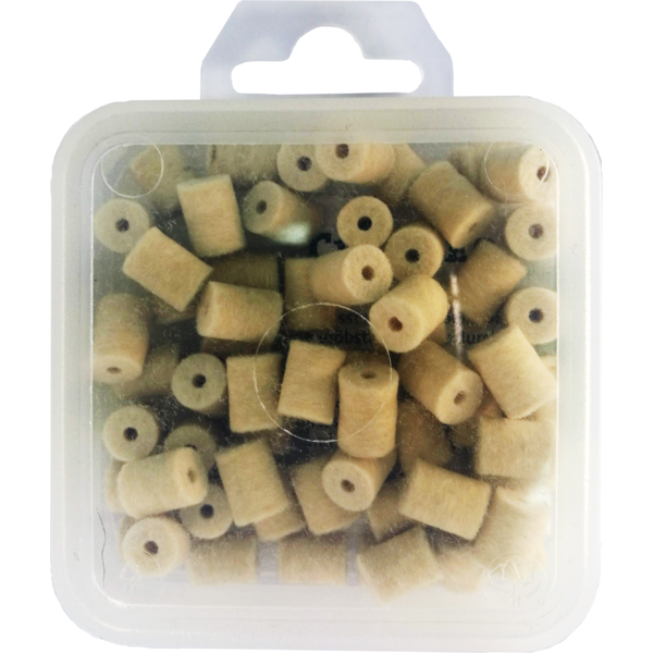 Set Curățare Teavă Lână Ballistol - Cal. .30, Precizie Maximă - 2
