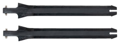 Set Curele de Fixare Fastway S-2402/S-2502 - Universal