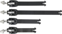 Set Curele de Schimb Tech 7/5 Alpinestars - 4 Piese Originale