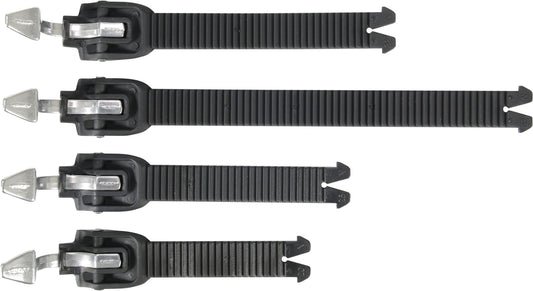 Set Curele de Schimb Tech 7/5 Alpinestars - 4 Piese Originale
