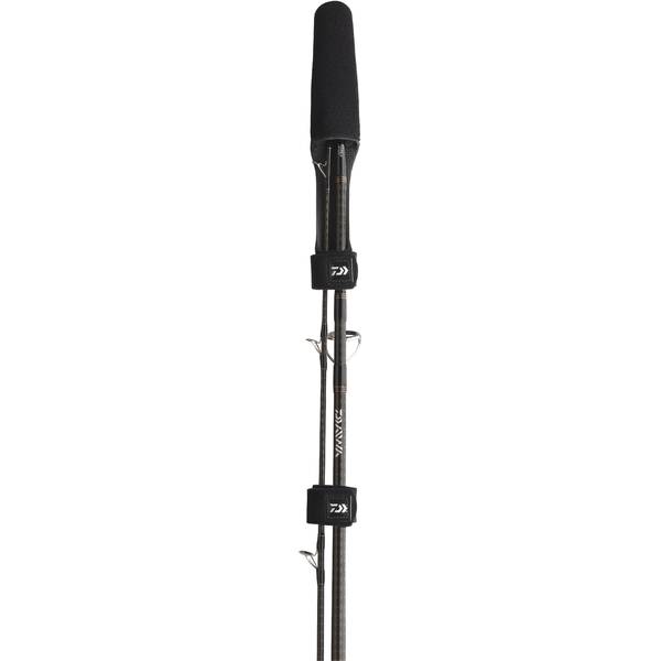 Set Curele Neopren DAIWA - Prindere Lansete, Protecție Maxima - 1