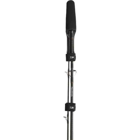 Set Curele Neopren DAIWA - Prindere Lansete, Protecție Maxima - 1