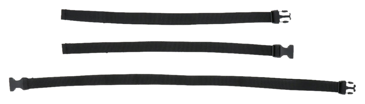 Set Curele PRO Enduro Louis - Rezistență și Siguranță