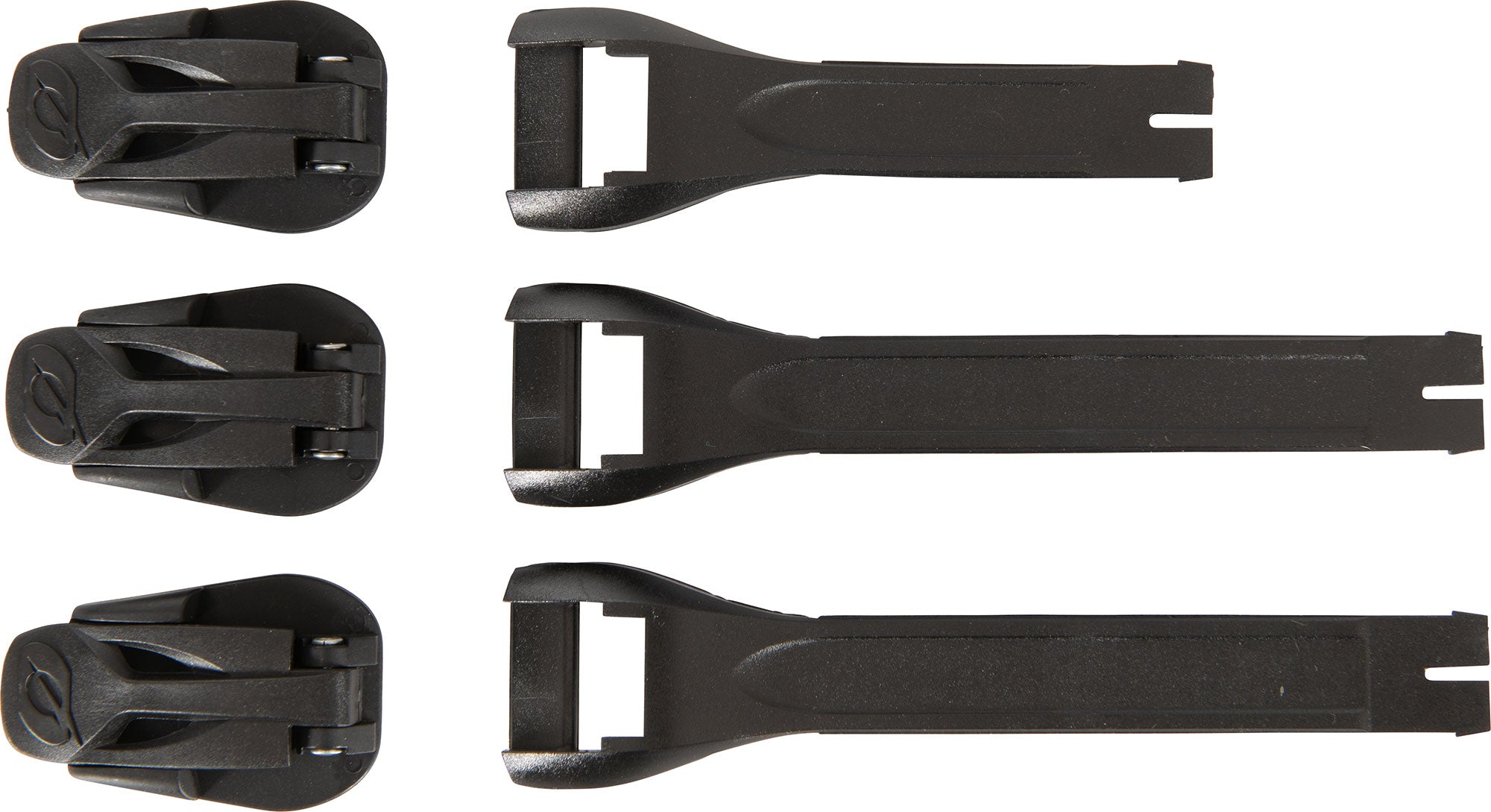 Set Curele și Catarame RSX O'Neal - Piese de Schimb Originale