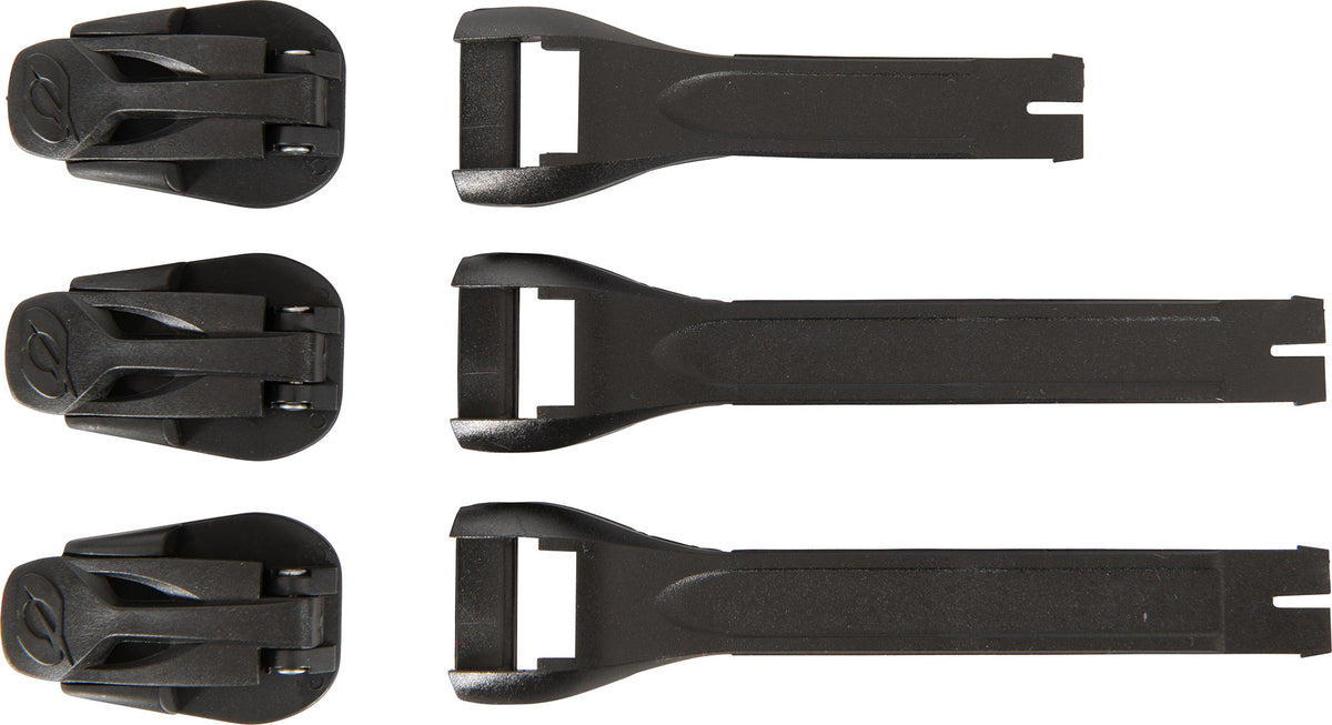 Set Curele și Catarame RSX O'Neal - Piese de Schimb Originale