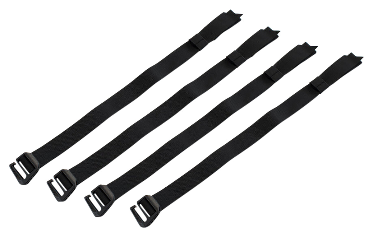 Set Curele SysBag SW-MOTECH - Accesorii Originale