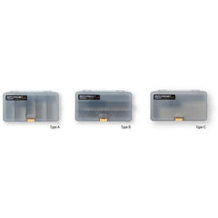 Set Cutii Accesorii Savage Gear - Organizare Esențială Pescuit - 1