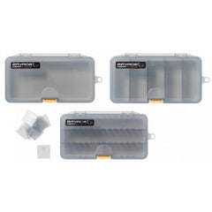 Set Cutii Accesorii Savage Gear - Organizare Esențială Pescuit - 2
