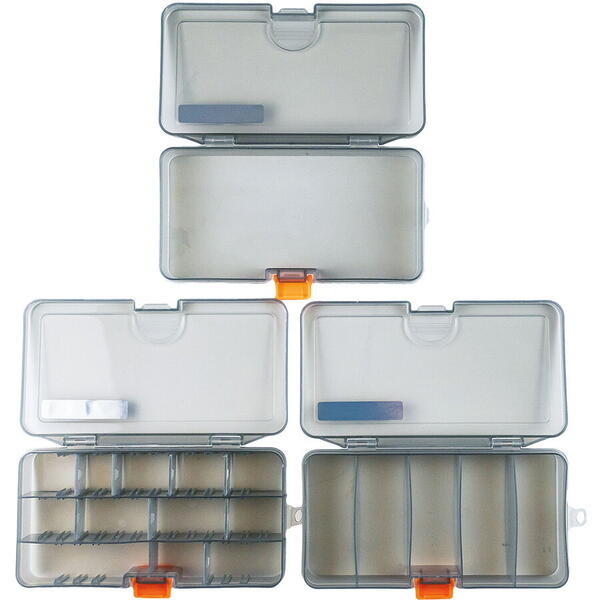 Set Cutii Accesorii Savage Gear - Organizare Esențială Pescuit - 3