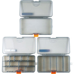 Set Cutii Accesorii Savage Gear - Organizare Esențială Pescuit - 3