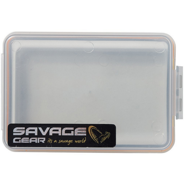 Set Cutii Naluci Savage Gear - Organizare Compactă, 3 Bucăți - 4