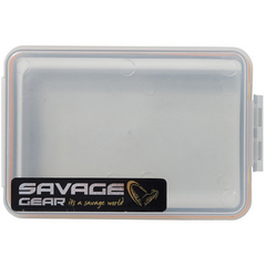 Set Cutii Naluci Savage Gear - Organizare Compactă, 3 Bucăți - 4